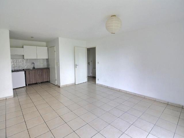 Appartement Thonon Les Bains 2 pièce s 48 m2