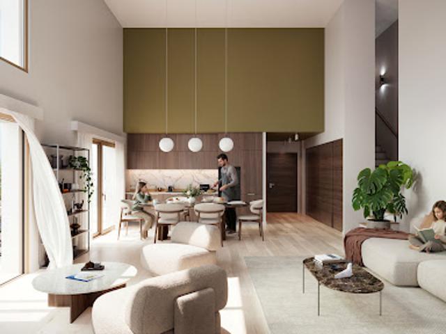 Appartement Thonon les Bains 2 pièces Éclat Léman