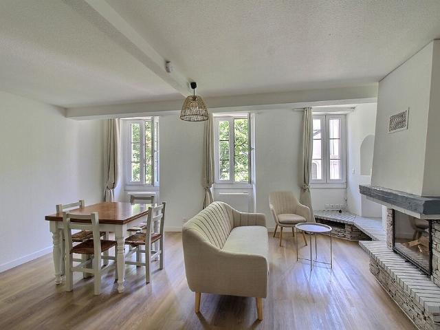 Appartement Thonon Les Bains 3 pièce s 51.51 m2