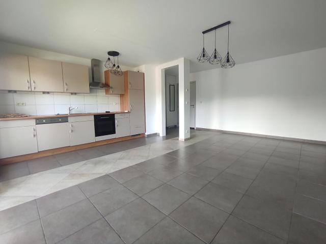 Appartement Thonon Les Bains 3 pièce s 63 m2