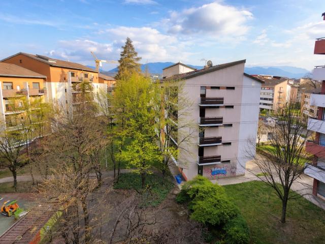 Appartement Thonon les bains 3 pièce s 78 m2 76m² Thonon les Bains