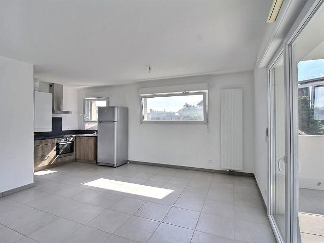 Appartement Thonon Les Bains 3 pièce s
