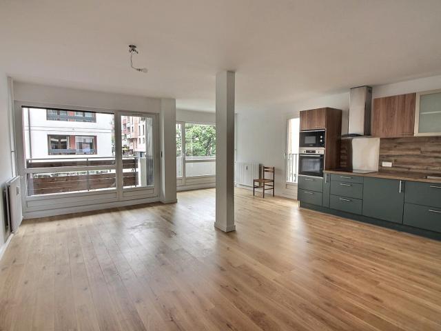 Appartement Thonon Les Bains 3 pièces 68 m² 68m² Thonon les Bains