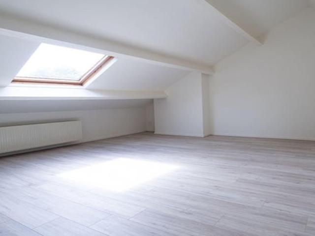 Appartement Thorbeckelaan in Den Haag