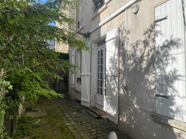 Appartement Thorigny Sur Marne 2 pièces 25 m²