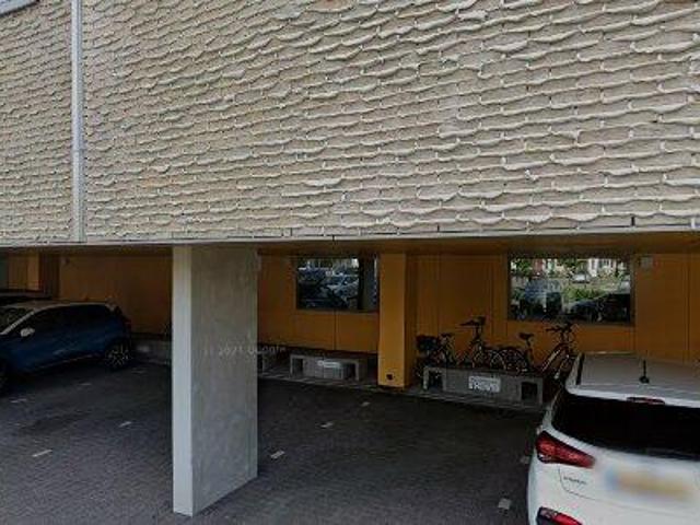 Appartement Thorstraat in Almere