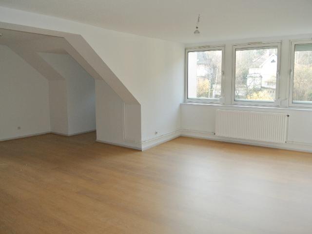 Appartement Thann 4 pièce s 99,18 m2