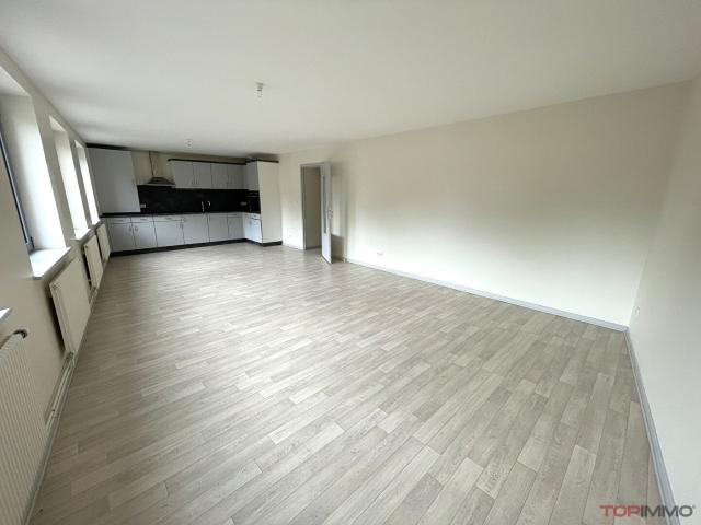 APPARTEMENT THANN 5 pièce s 81 m2