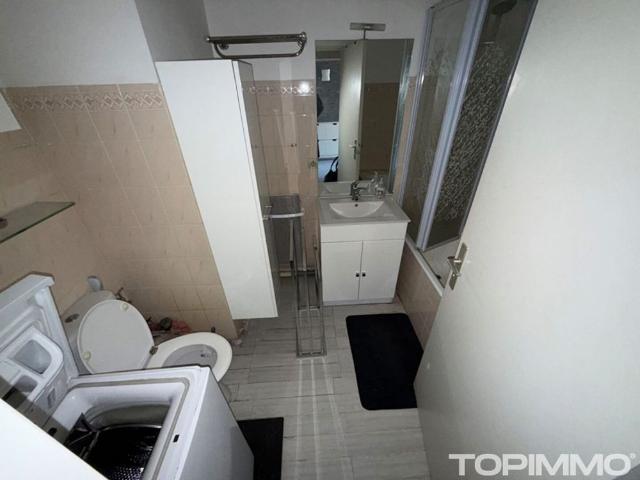 Appartement Thann 2 pièce s 39.25 m2