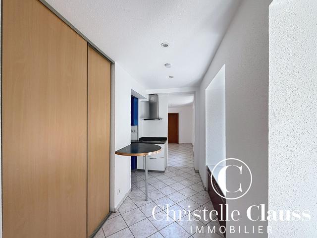 Appartement Thann 2 pièce s 58.73 m2