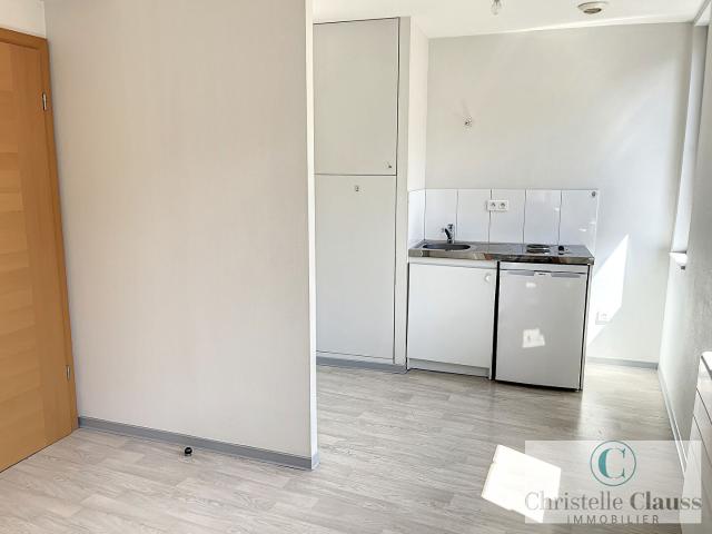 Appartement Thann 2 pièce s