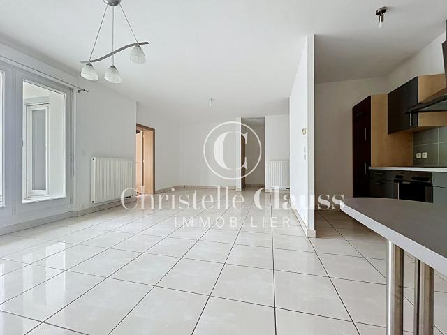 Appartement Thann 3 pièces 76.07 m2