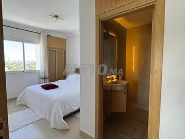 Appartement The Fifteen Vibes Plage Mannesman