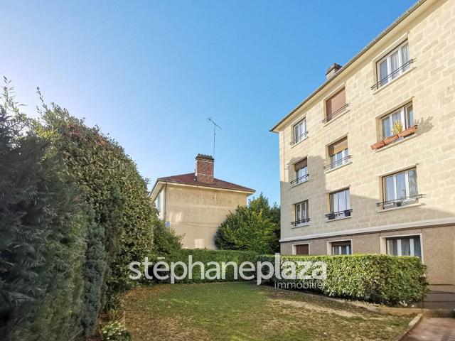 Appartement Thiais 3 pièce s 62,02 m2