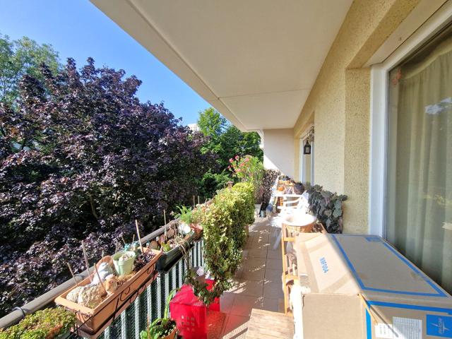 Appartement Thiais 4 pièce s 74.22 m2