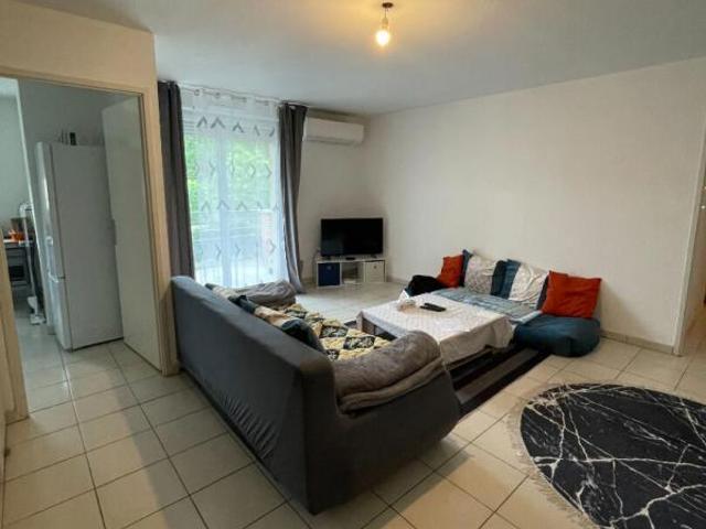 Appartement Thil 3 pièce s 65 m2