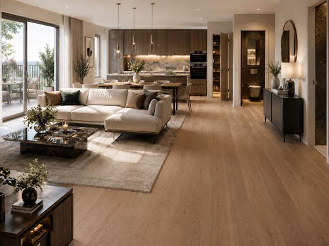 Appartement Thionville 1 pièce LES LOGGIAS DE LA FORET