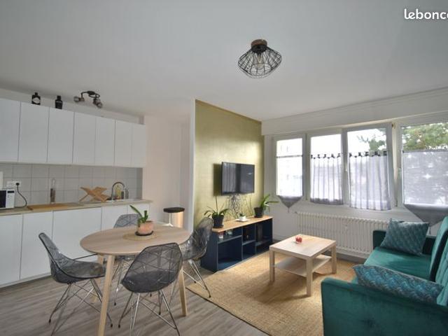 Appartement Thionville