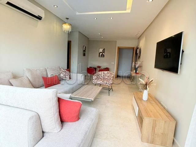 Appartement THS meublé sur les PRINCESSES