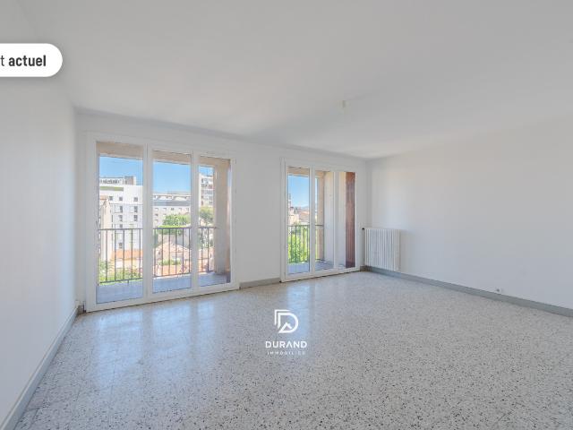 APPARTEMENT TIMONE FACULTES MEDECINE PHARMACIE ODONTOLOGIE 13010 MARSEILLE