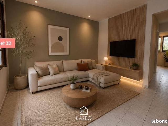 Appartement Tibou