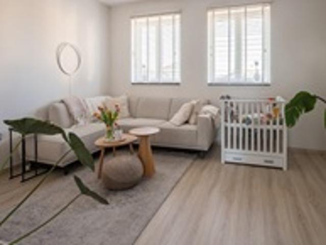 Appartement Tiendschuur in Susteren