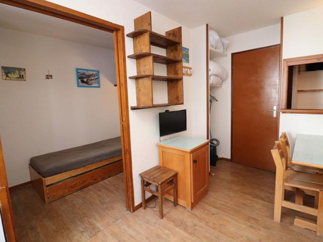 Appartement Tignes 2 pièce s 22.03 m2 avec parking