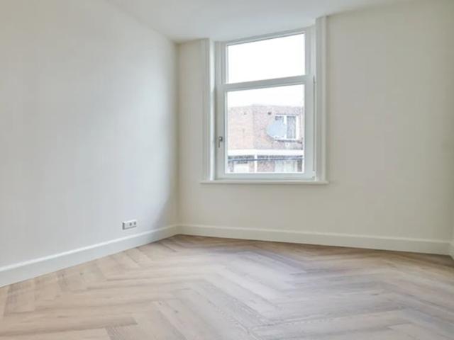 Appartement Tilanusstraat in Amsterdam