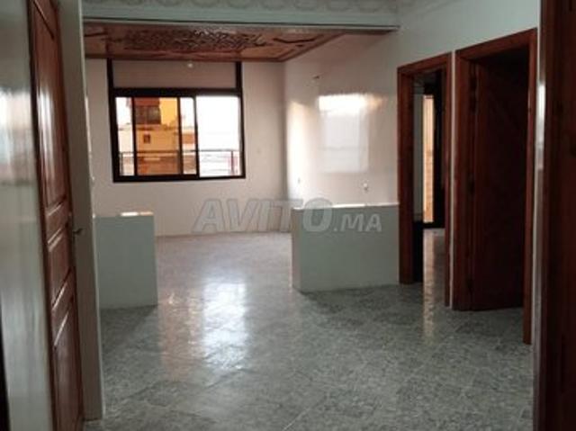 Appartement Tit Mellil 130m2