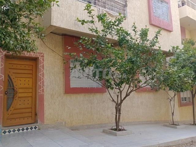 Appartement titré