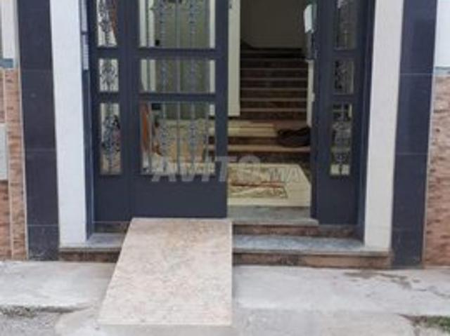 Appartement titré 73m² près de mer 1 minute