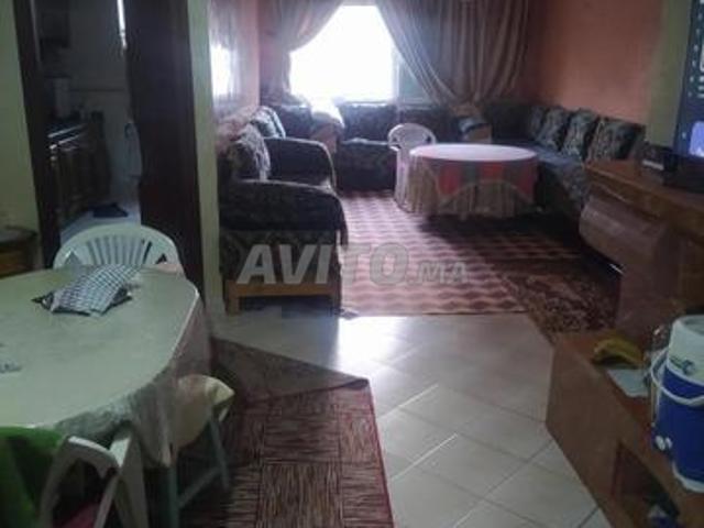 Appartement titré