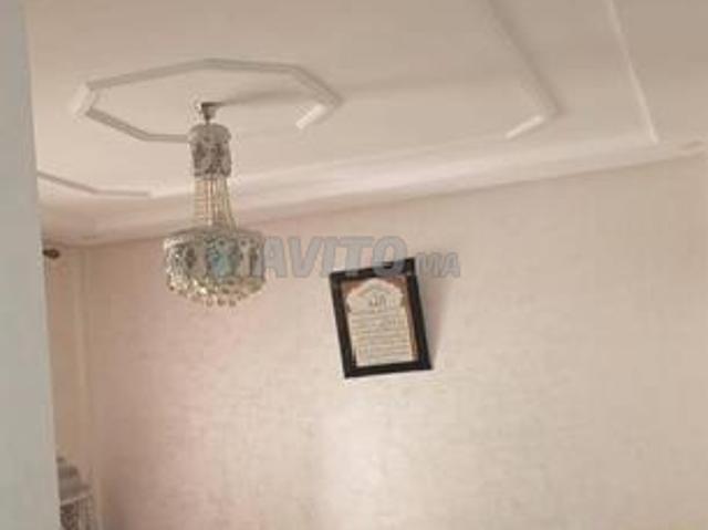 Appartement titré à vendre