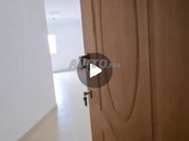 Appartement titré à vendre