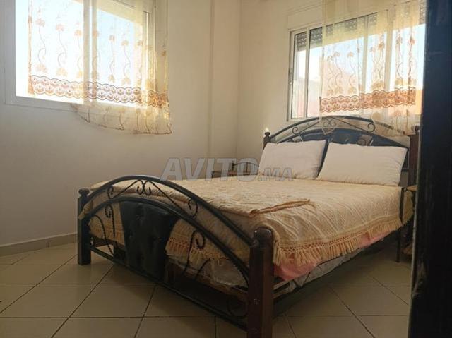 Appartement titré à vendre à Martil