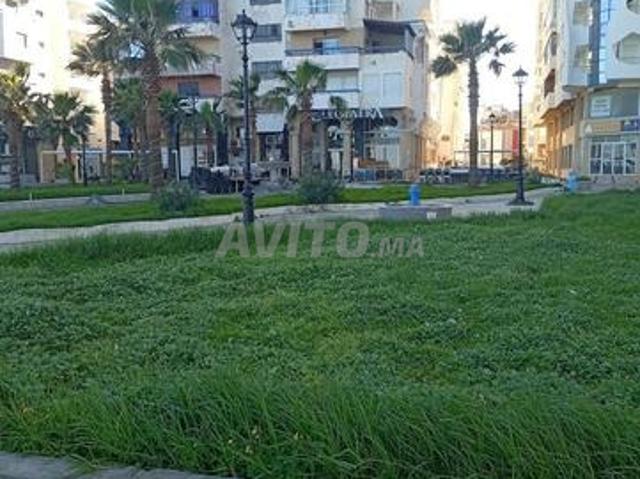 Appartement titré à vendre à Martil