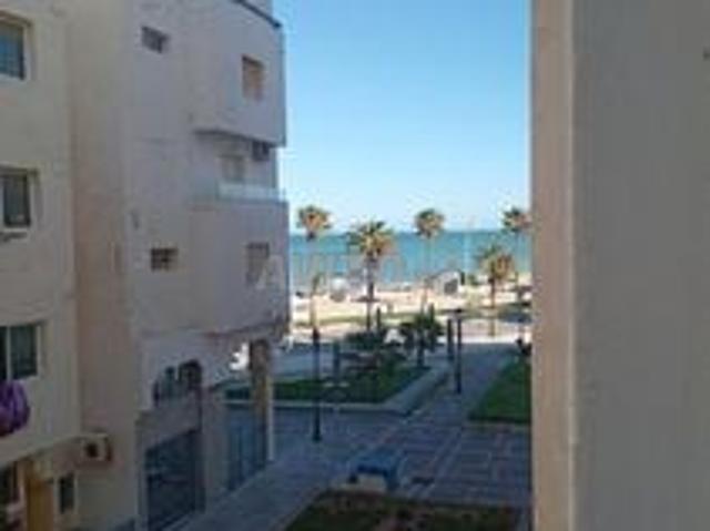 Appartement titré à vendre à Martil
