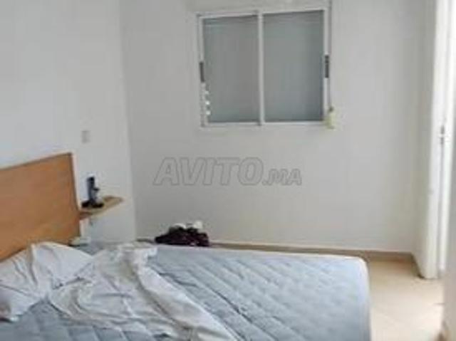 Appartement titré à vendre à Mixta