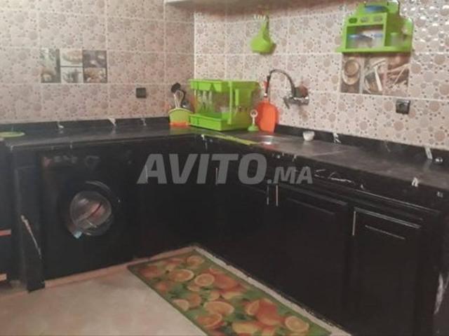 Appartement titré à vendre Laayoune