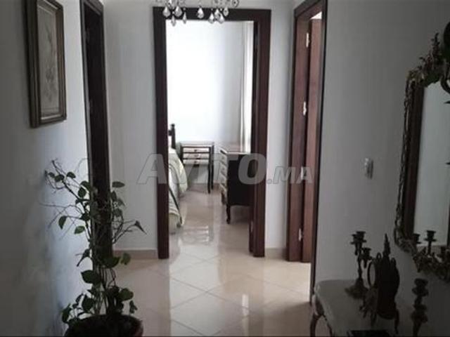 Appartement titré à vendre près de la mer