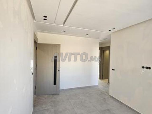 Appartement titré avec aide et piscine