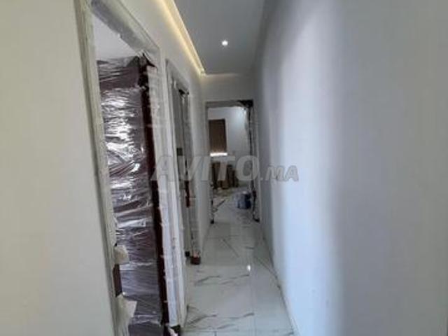 Appartement titré avec support Chouka