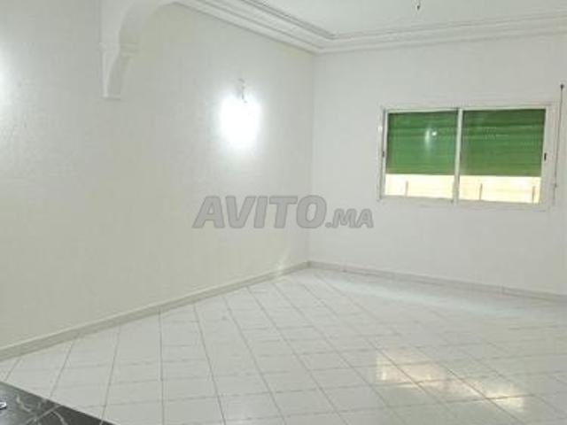 Appartement titré bouremana