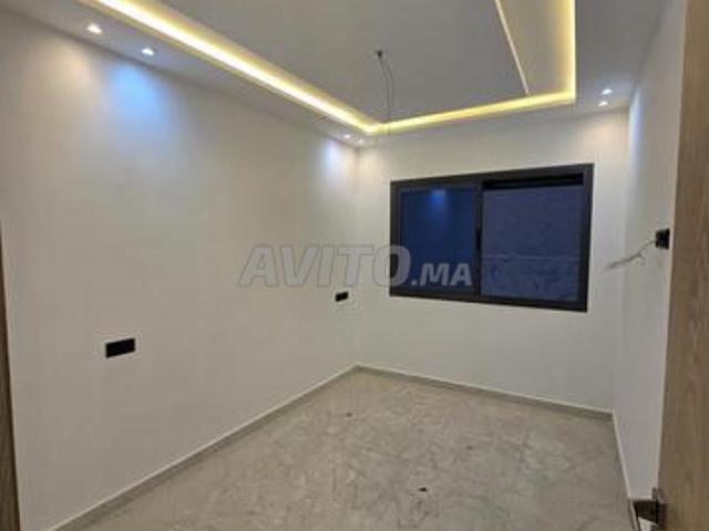 Appartement titré de luxe près de la mer à M'diq