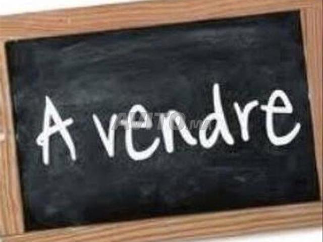 Appartement titre foncier à vendre 100m2 à hay mly abdelah
