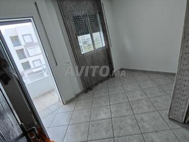 Appartement titre martil