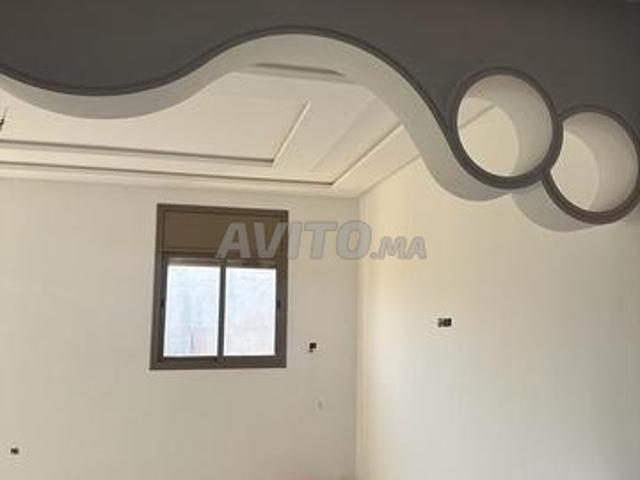 Appartement titré près de la mer