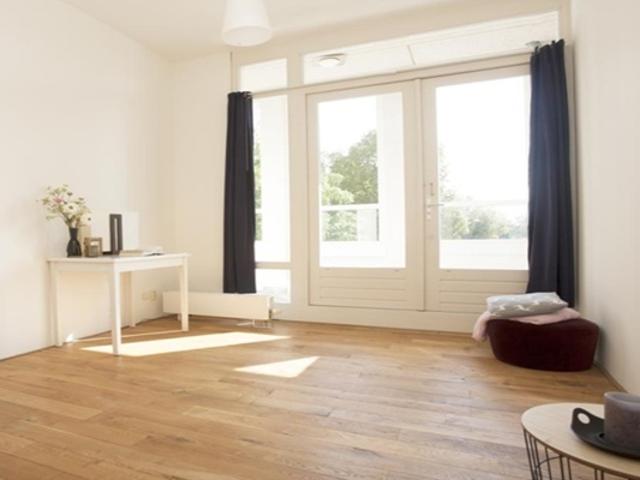 Appartement Tivolilaan in Arnhem