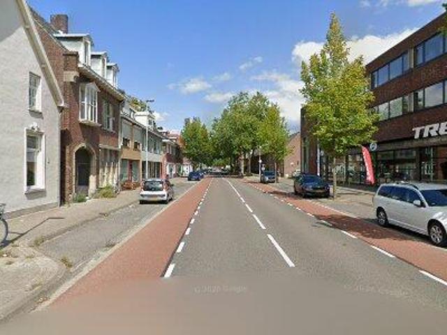 Appartement Tongelresestraat in Eindhoven