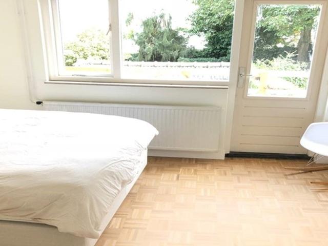 Appartement Tongerseweg in Maastricht